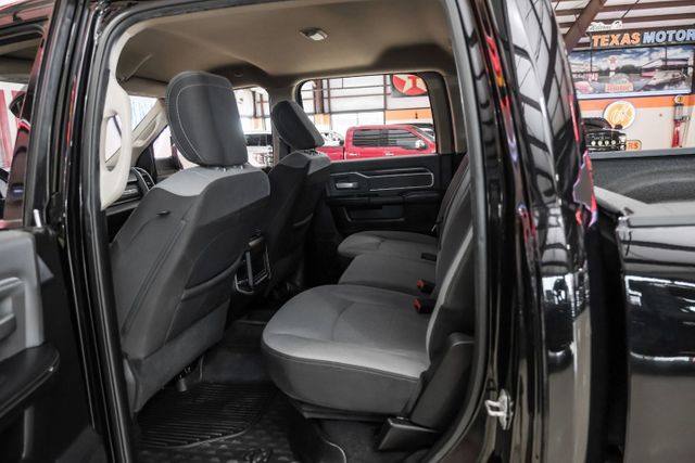 2020 Ram 2500 Lone Star | Addison, TX | Mr Car Guys