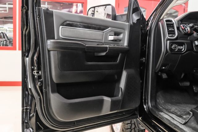 2020 Ram 2500 Lone Star | Addison, TX | Mr Car Guys