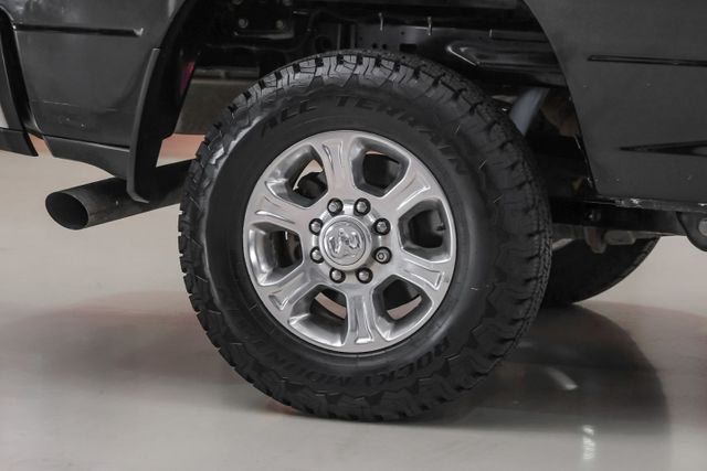 2020 Ram 2500 Lone Star | Addison, TX | Mr Car Guys