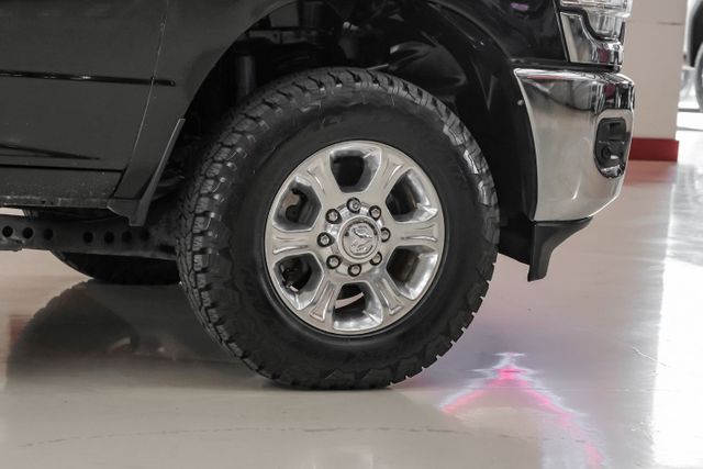 2020 Ram 2500 Lone Star | Addison, TX | Mr Car Guys