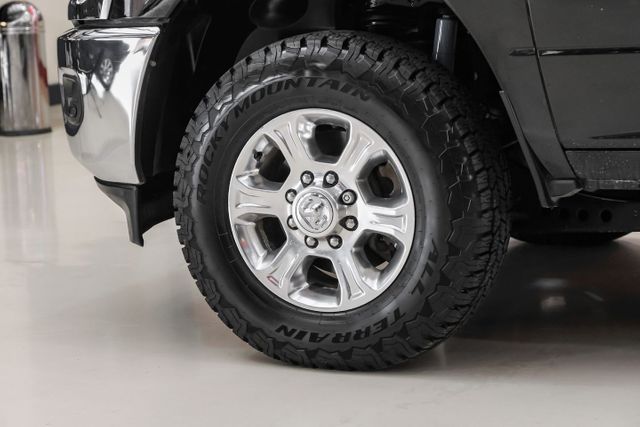 2020 Ram 2500 Lone Star | Addison, TX | Mr Car Guys