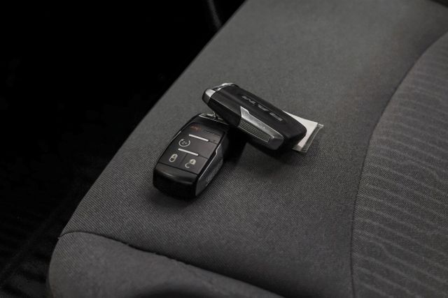 2020 Ram 2500 Lone Star | Addison, TX | Mr Car Guys