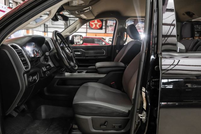 2020 Ram 2500 Lone Star | Addison, TX | Mr Car Guys