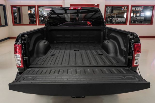 2020 Ram 2500 Lone Star | Addison, TX | Mr Car Guys