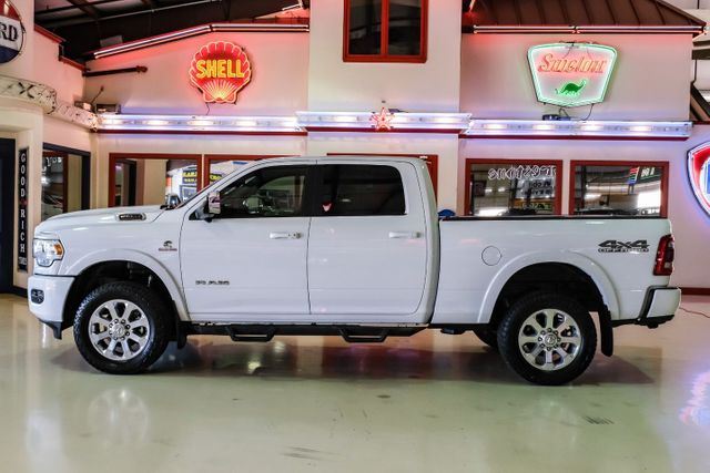 2020 Ram 2500 Laramie | Addison, TX | Mr Car Guys 2020 Ram 2500 Laramie | Addison, TX | Mr Car Guys