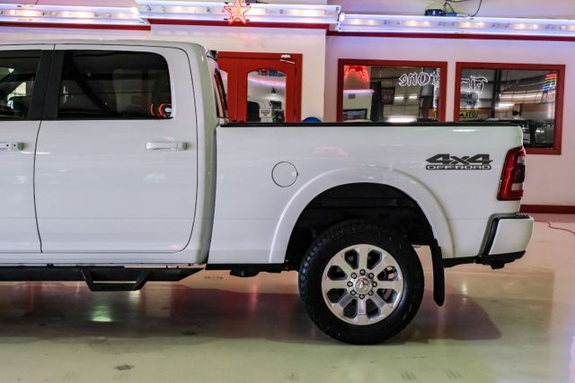 2020 Ram 2500 Laramie | Addison, TX | Mr Car Guys 2020 Ram 2500 Laramie | Addison, TX | Mr Car Guys