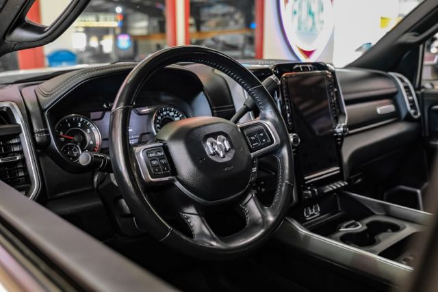 2020 Ram 2500 Laramie | Addison, TX | Mr Car Guys