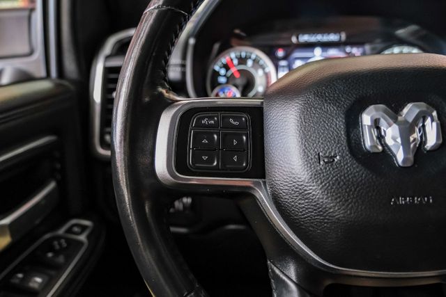 2020 Ram 2500 Laramie | Addison, TX | Mr Car Guys