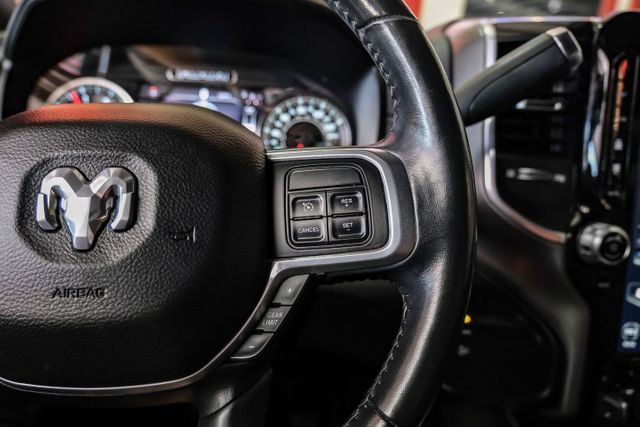 2020 Ram 2500 Laramie | Addison, TX | Mr Car Guys