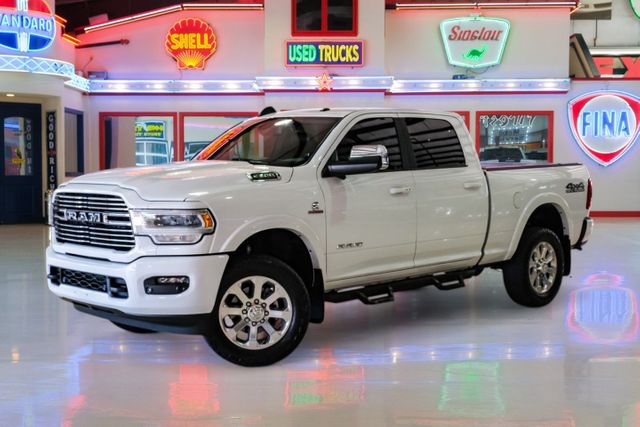 2020 Ram 2500 Laramie | Addison, TX | Mr Car Guys 2020 Ram 2500 Laramie | Addison, TX | Mr Car Guys