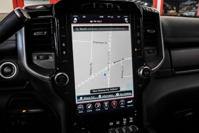 2020 Ram 2500 Laramie | Addison, TX | Mr Car Guys 2020 Ram 2500 Laramie | Addison, TX | Mr Car Guys