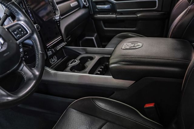 2020 Ram 2500 Laramie | Addison, TX | Mr Car Guys