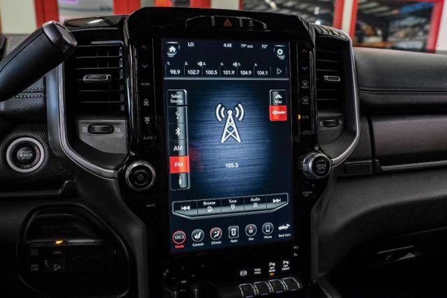 2020 Ram 2500 Laramie | Addison, TX | Mr Car Guys