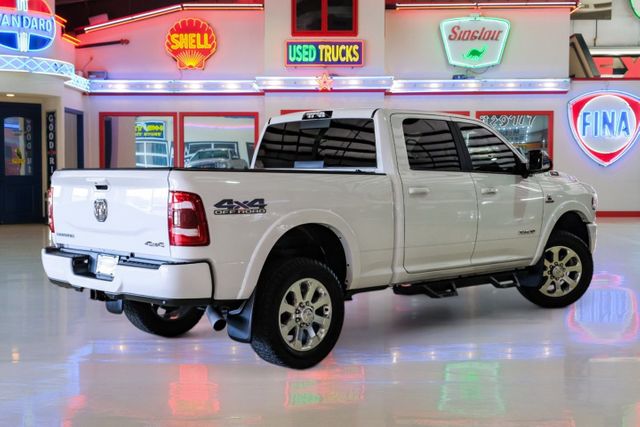 2020 Ram 2500 Laramie | Addison, TX | Mr Car Guys 2020 Ram 2500 Laramie | Addison, TX | Mr Car Guys