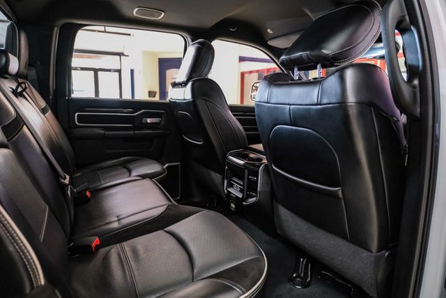 2020 Ram 2500 Laramie | Addison, TX | Mr Car Guys