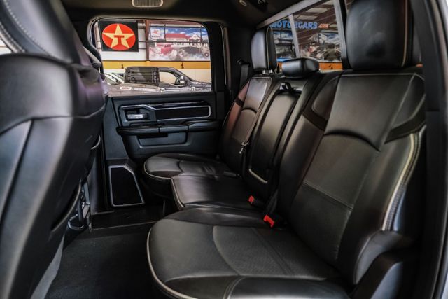 2020 Ram 2500 Laramie | Addison, TX | Mr Car Guys