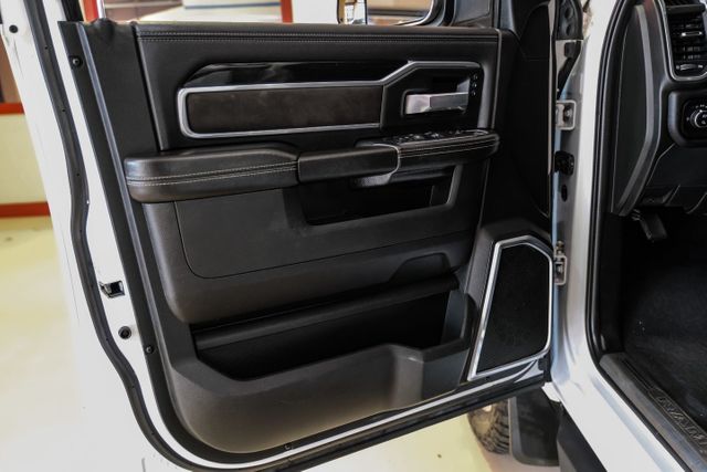 2020 Ram 2500 Laramie | Addison, TX | Mr Car Guys