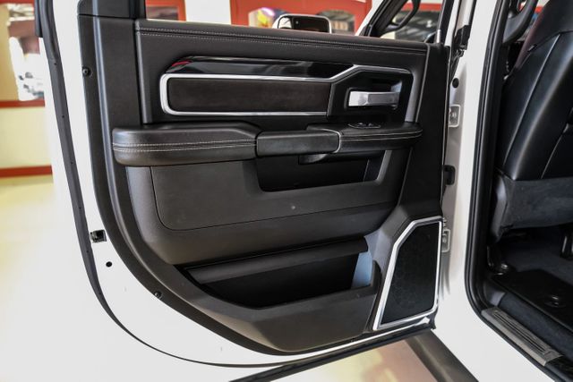 2020 Ram 2500 Laramie | Addison, TX | Mr Car Guys