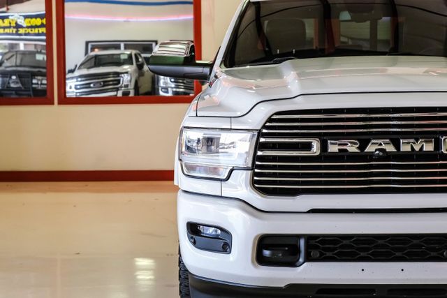2020 Ram 2500 Laramie | Addison, TX | Mr Car Guys 2020 Ram 2500 Laramie | Addison, TX | Mr Car Guys