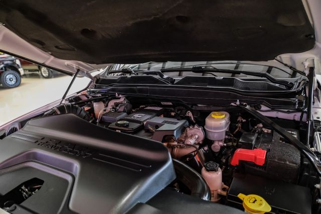 2020 Ram 2500 Laramie | Addison, TX | Mr Car Guys