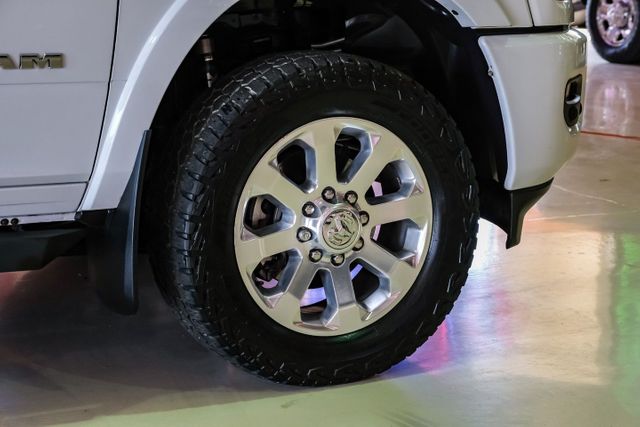 2020 Ram 2500 Laramie | Addison, TX | Mr Car Guys