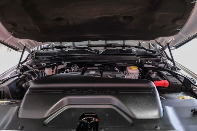 2020 Ram 2500 Laramie | Addison, TX | Mr Car Guys