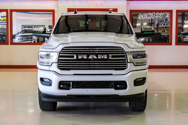 2020 Ram 2500 Laramie | Addison, TX | Mr Car Guys 2020 Ram 2500 Laramie | Addison, TX | Mr Car Guys
