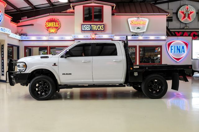 2020 Ram 2500 Laramie | New York, NY | Spincar Demo Account 2020 Ram 2500 Laramie | New York, NY | Spincar Demo Account