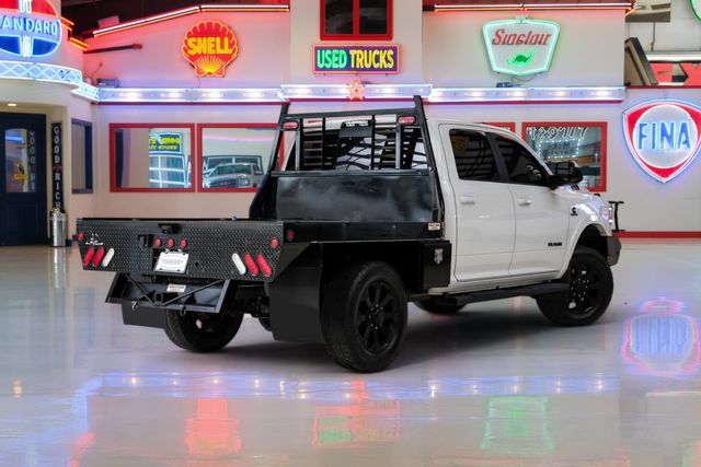 2020 Ram 2500 Laramie | New York, NY | Spincar Demo Account 2020 Ram 2500 Laramie | New York, NY | Spincar Demo Account