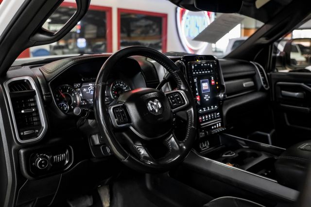 2020 Ram 2500 Laramie | New York, NY | Spincar Demo Account 2020 Ram 2500 Laramie | New York, NY | Spincar Demo Account