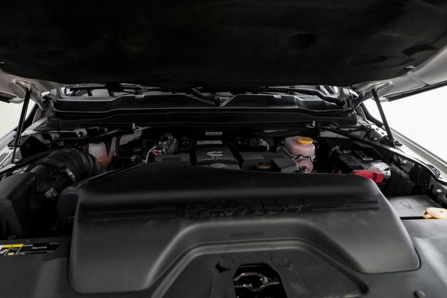 2020 Ram 2500 Laramie | New York, NY | Spincar Demo Account