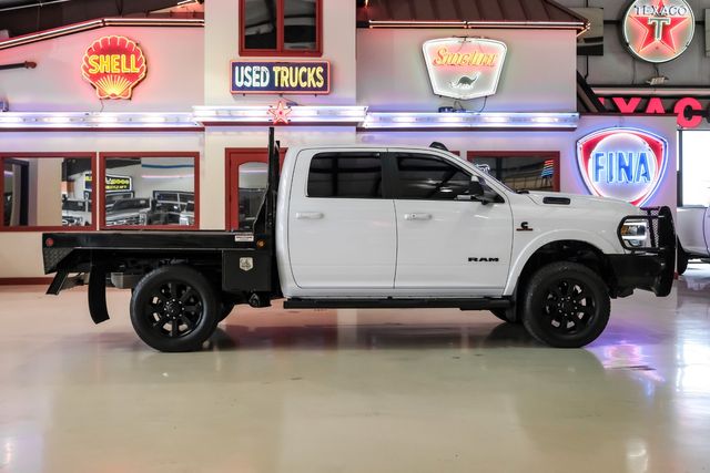 2020 Ram 2500 Laramie | New York, NY | Spincar Demo Account 2020 Ram 2500 Laramie | New York, NY | Spincar Demo Account