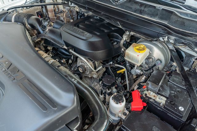 2020 Ram 2500 Lone Star CREW CAB 4X4 / NIGHT EDITION | Austin, TX | Rocky Mountain Truck Stop Austin 2020 Ram 2500 Lone Star CREW CAB 4X4 / NIGHT EDITION | Austin, TX | Rocky Mountain Truck Stop Austin