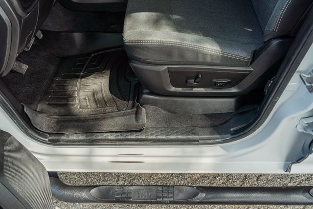 2020 Ram 2500 Lone Star CREW CAB 4X4 / NIGHT EDITION | Austin, TX | Rocky Mountain Truck Stop Austin 2020 Ram 2500 Lone Star CREW CAB 4X4 / NIGHT EDITION | Austin, TX | Rocky Mountain Truck Stop Austin