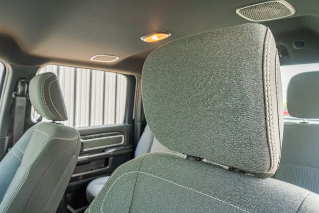 2020 Ram 2500 Lone Star CREW CAB 4X4 / NIGHT EDITION | Austin, TX | Rocky Mountain Truck Stop Austin 2020 Ram 2500 Lone Star CREW CAB 4X4 / NIGHT EDITION | Austin, TX | Rocky Mountain Truck Stop Austin