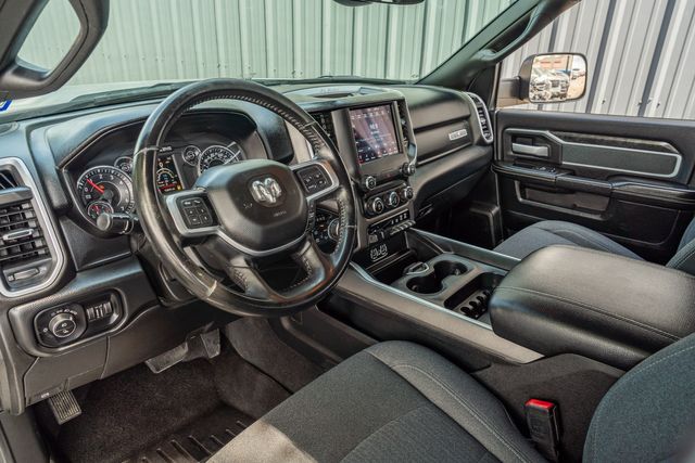 2020 Ram 2500 Lone Star CREW CAB 4X4 / NIGHT EDITION | Austin, TX | Rocky Mountain Truck Stop Austin 2020 Ram 2500 Lone Star CREW CAB 4X4 / NIGHT EDITION | Austin, TX | Rocky Mountain Truck Stop Austin