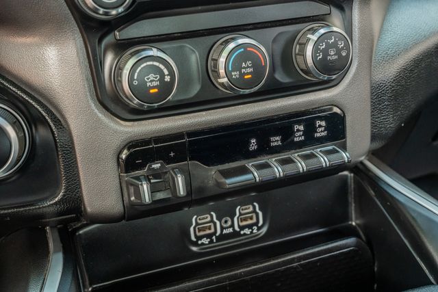 2020 Ram 2500 Lone Star CREW CAB 4X4 / NIGHT EDITION | Austin, TX | Rocky Mountain Truck Stop Austin 2020 Ram 2500 Lone Star CREW CAB 4X4 / NIGHT EDITION | Austin, TX | Rocky Mountain Truck Stop Austin