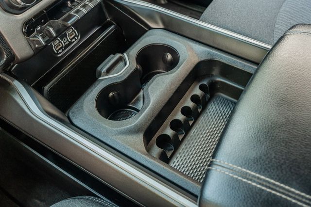 2020 Ram 2500 Lone Star CREW CAB 4X4 / NIGHT EDITION | Austin, TX | Rocky Mountain Truck Stop Austin 2020 Ram 2500 Lone Star CREW CAB 4X4 / NIGHT EDITION | Austin, TX | Rocky Mountain Truck Stop Austin