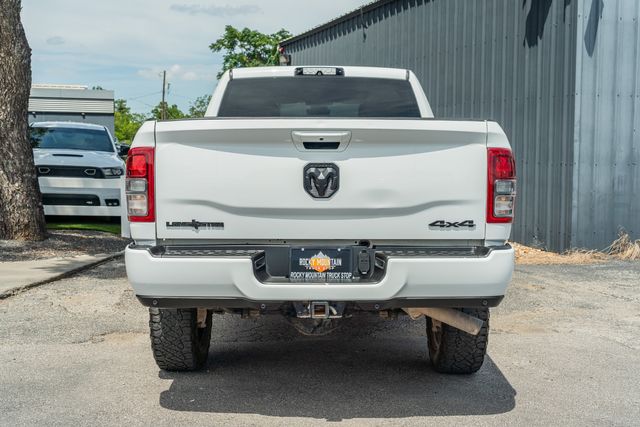2020 Ram 2500 Lone Star CREW CAB 4X4 / NIGHT EDITION | Austin, TX | Rocky Mountain Truck Stop Austin 2020 Ram 2500 Lone Star CREW CAB 4X4 / NIGHT EDITION | Austin, TX | Rocky Mountain Truck Stop Austin