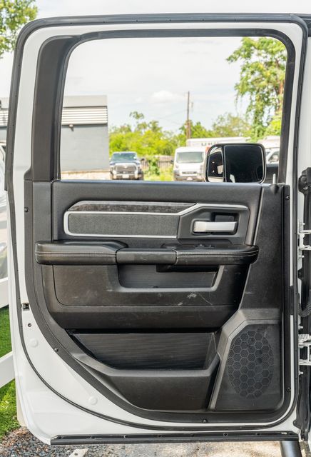 2020 Ram 2500 Lone Star CREW CAB 4X4 / NIGHT EDITION | Austin, TX | Rocky Mountain Truck Stop Austin 2020 Ram 2500 Lone Star CREW CAB 4X4 / NIGHT EDITION | Austin, TX | Rocky Mountain Truck Stop Austin