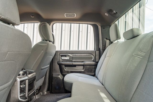 2020 Ram 2500 Lone Star CREW CAB 4X4 / NIGHT EDITION | Austin, TX | Rocky Mountain Truck Stop Austin 2020 Ram 2500 Lone Star CREW CAB 4X4 / NIGHT EDITION | Austin, TX | Rocky Mountain Truck Stop Austin