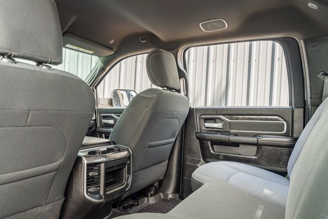 2020 Ram 2500 Lone Star CREW CAB 4X4 / NIGHT EDITION | Austin, TX | Rocky Mountain Truck Stop Austin 2020 Ram 2500 Lone Star CREW CAB 4X4 / NIGHT EDITION | Austin, TX | Rocky Mountain Truck Stop Austin