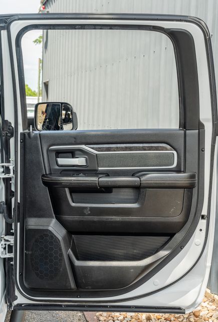 2020 Ram 2500 Lone Star CREW CAB 4X4 / NIGHT EDITION | Austin, TX | Rocky Mountain Truck Stop Austin 2020 Ram 2500 Lone Star CREW CAB 4X4 / NIGHT EDITION | Austin, TX | Rocky Mountain Truck Stop Austin