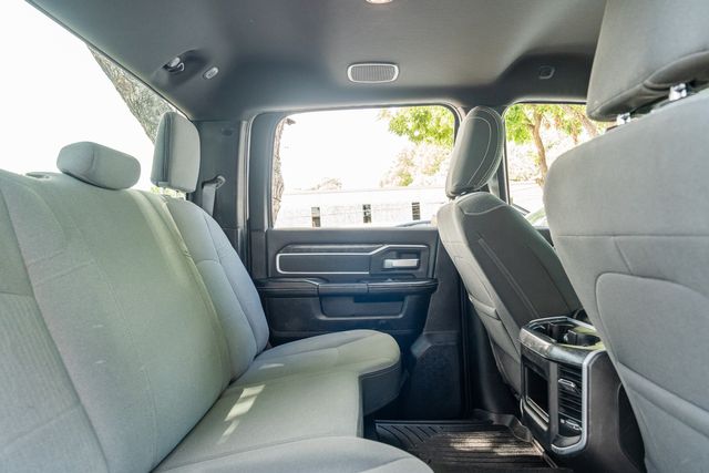 2020 Ram 2500 Lone Star CREW CAB 4X4 / NIGHT EDITION | Austin, TX | Rocky Mountain Truck Stop Austin 2020 Ram 2500 Lone Star CREW CAB 4X4 / NIGHT EDITION | Austin, TX | Rocky Mountain Truck Stop Austin