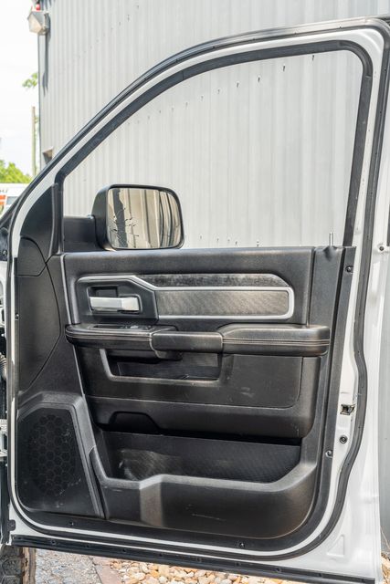 2020 Ram 2500 Lone Star CREW CAB 4X4 / NIGHT EDITION | Austin, TX | Rocky Mountain Truck Stop Austin 2020 Ram 2500 Lone Star CREW CAB 4X4 / NIGHT EDITION | Austin, TX | Rocky Mountain Truck Stop Austin