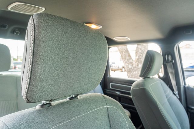 2020 Ram 2500 Lone Star CREW CAB 4X4 / NIGHT EDITION | Austin, TX | Rocky Mountain Truck Stop Austin 2020 Ram 2500 Lone Star CREW CAB 4X4 / NIGHT EDITION | Austin, TX | Rocky Mountain Truck Stop Austin