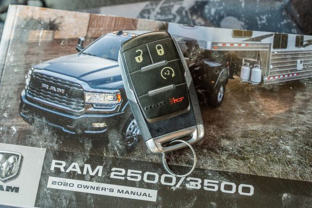 2020 Ram 2500 Lone Star CREW CAB 4X4 / NIGHT EDITION | Austin, TX | Rocky Mountain Truck Stop Austin 2020 Ram 2500 Lone Star CREW CAB 4X4 / NIGHT EDITION | Austin, TX | Rocky Mountain Truck Stop Austin