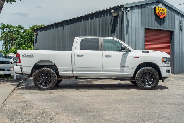 2020 Ram 2500 Lone Star CREW CAB 4X4 / NIGHT EDITION | Austin, TX | Rocky Mountain Truck Stop Austin 2020 Ram 2500 Lone Star CREW CAB 4X4 / NIGHT EDITION | Austin, TX | Rocky Mountain Truck Stop Austin