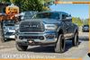 2020 Ram 2500 Laramie Crew Cab 4x4 / LOADED / CLEAN CARFAX | Austin, TX | Rocky Mountain Truck Stop Austin