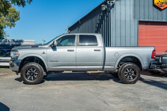 2020 Ram 2500 Laramie Crew Cab 4x4 / LOADED / CLEAN CARFAX | Dallas, TX | Rocky Mountain Truck Stop Dallas 2020 Ram 2500 Laramie Crew Cab 4x4 / LOADED / CLEAN CARFAX | Dallas, TX | Rocky Mountain Truck Stop Dallas